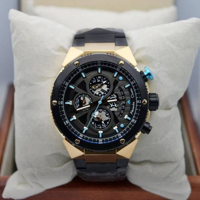 Alexander Cristie AC6461