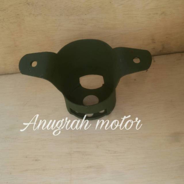 pangkon stang c70 standart - pangkon stang c70 c700 - dudukan stang c70 c700