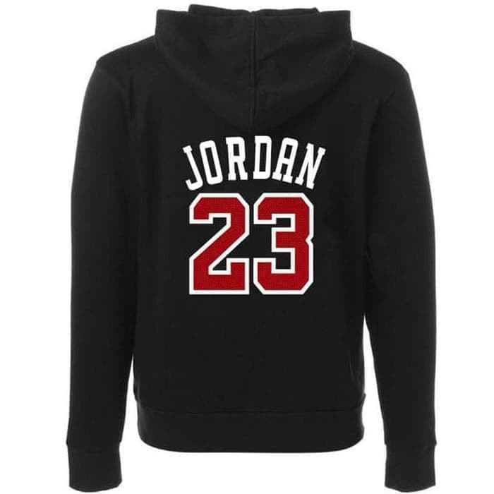 jaket air jordan