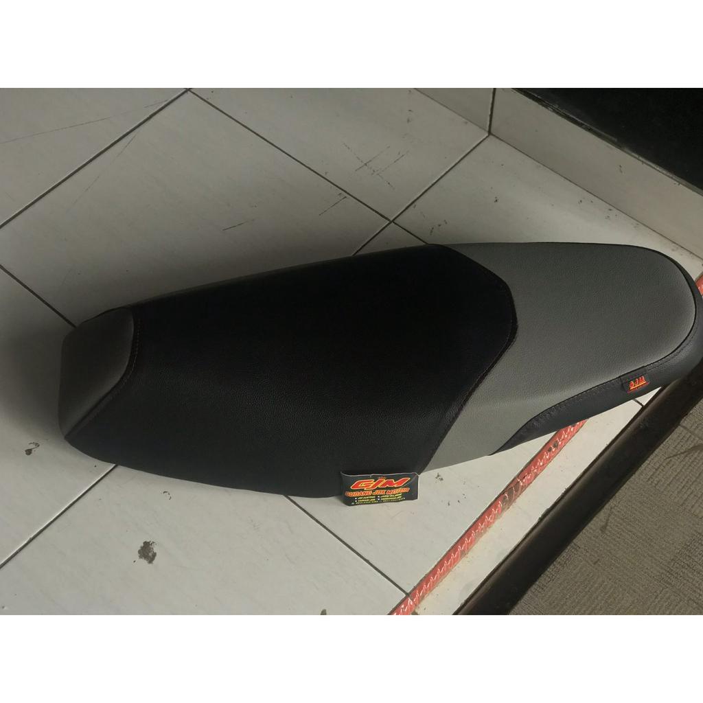 JOK MIO SOUL GT 115 MODEL XRIDE / JOK CUSTOM MIO SOUL GT 115 / JOK MIO SOUL GT 115 CUSTOM