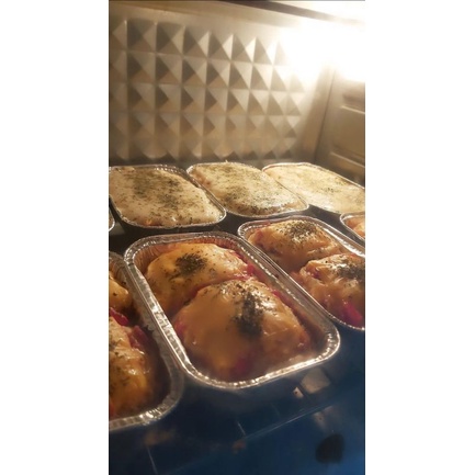 

Pizza Roll isi 2 roll