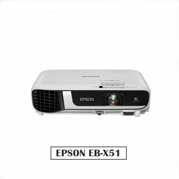 proyektor Epson EB-X51