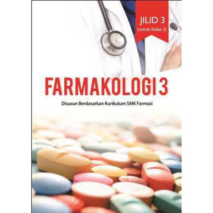 

Farmakologi Jilid III