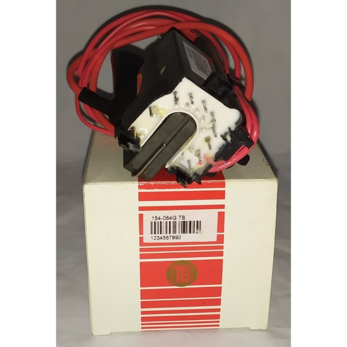 Flyback Tv Playback Tv 154-064G - Tb