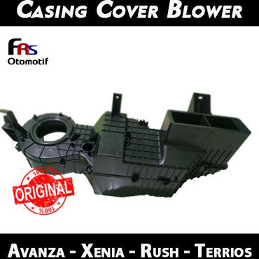 Casing Cooling Unit Box Evaporator Avanza Box Blower Depan Ac Avanza