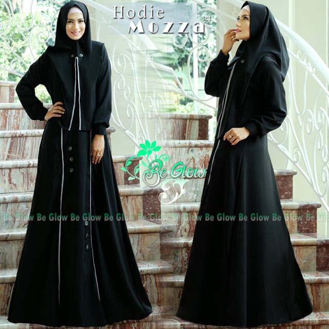 Mozza by Be Glow
