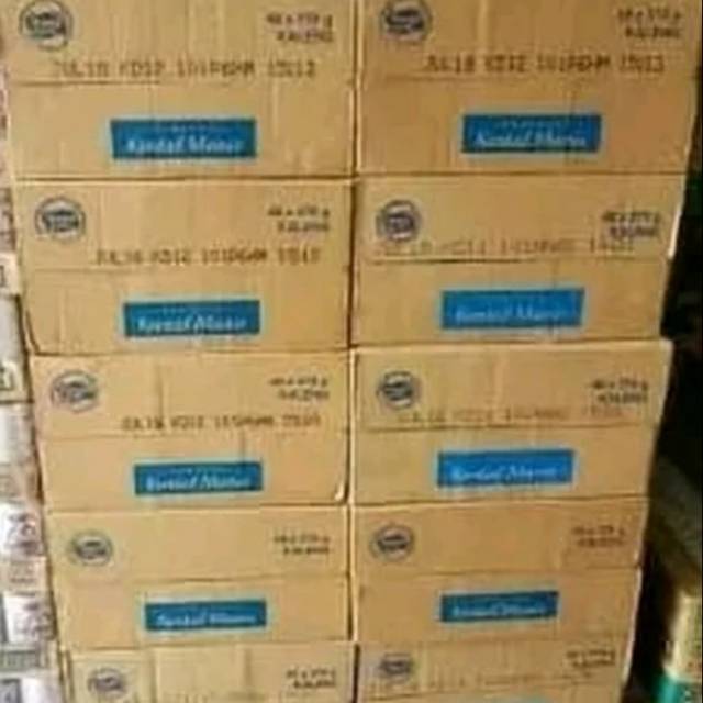 

Susu bendera kaleng putih frisian flag