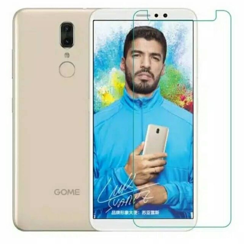 TG - KACA TEMPERED GLASS GOME FENMMY NOTE 5.99 INCH