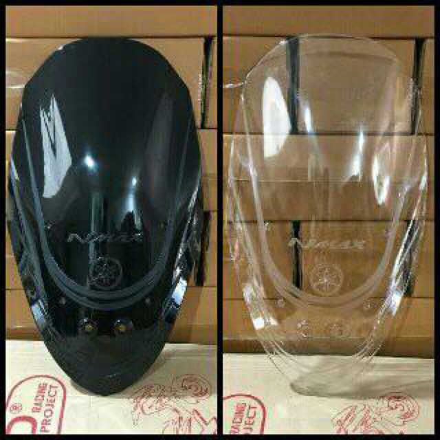 Visor nmax