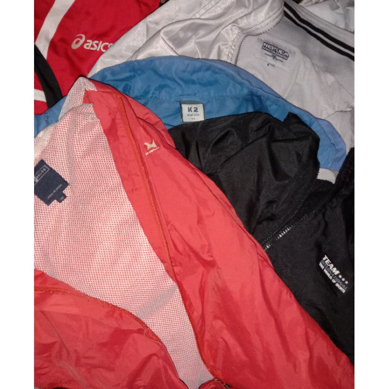 paket usaha ( 20 jaket )