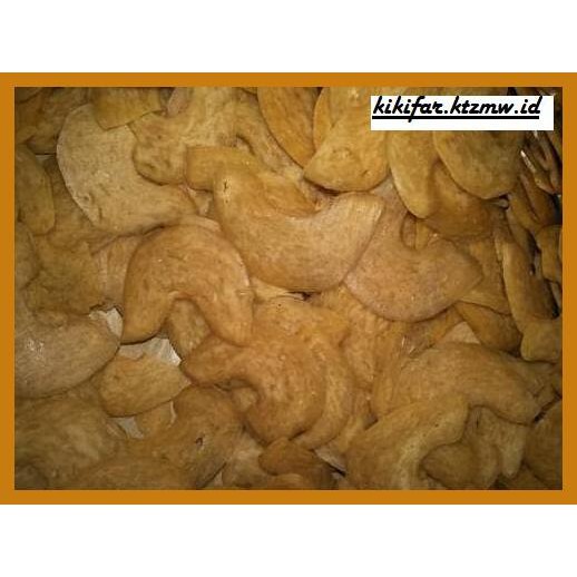 

GNIREKDOOF- KERUPUK UDANG CAP WALET KERAWANG -ORIGINAL.