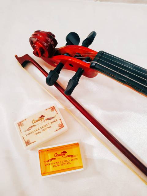 COD Rosin Biola / Violin | LETO 603 SIONGKA TERMURAH