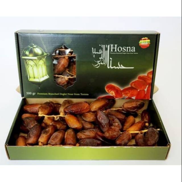

Kurma Tunisia Hosna