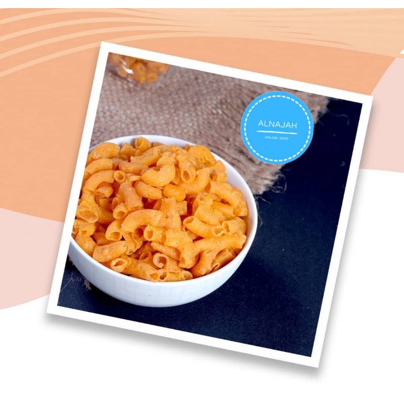 

makaroni bonju ala 250gr
