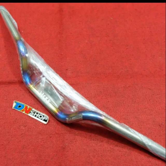 STANG TITANIUM IT SALAYA HONDA NEW PCX 2018 LOKAL CBU 2017 YAMAHA NMAX