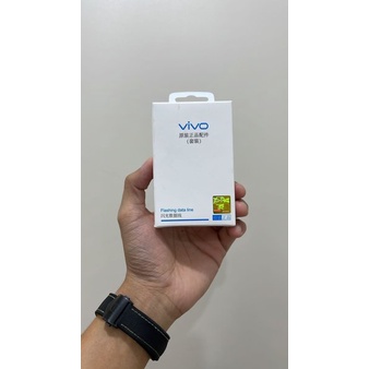 FDL Kabel Data VIVO 2A Fast Charging MICRO USB Cable Casan Hp Micro