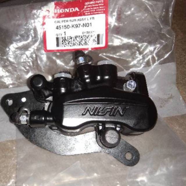 Kaliper Pcx 150 Kaliper Depan Pcx cbs Kaliper pcx lokal kaliper Vario