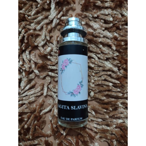 TERMURAH PARFUM THAILAND PRIA DAN WANITA  35ml GROSIR