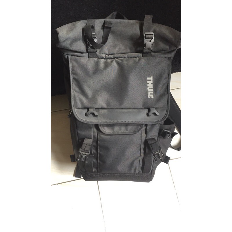 backpack thule covert