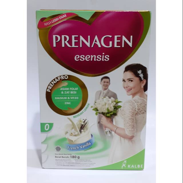 PRENAGEN ESENSIS