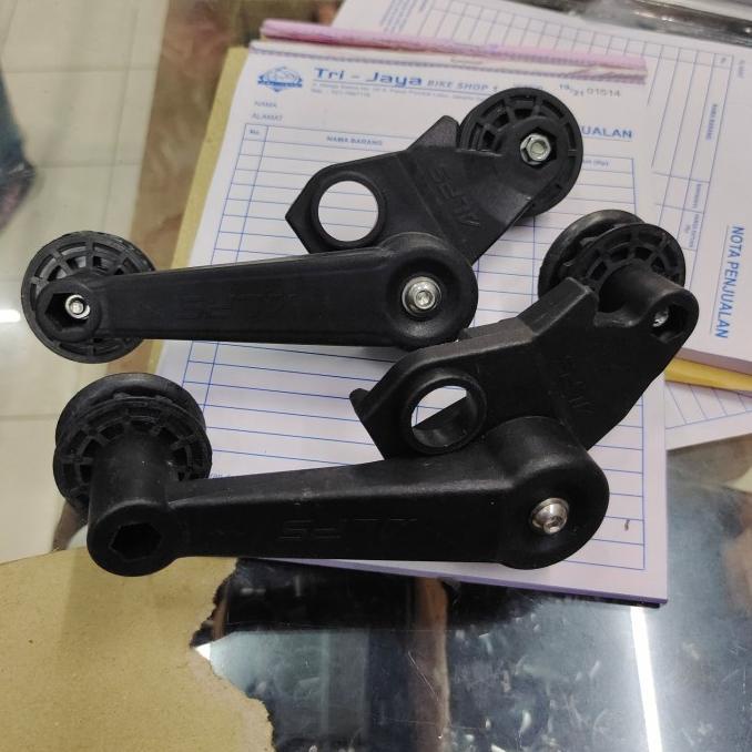 Rd Tensioner Folding Pikes Trifold 3Sixty Brompton