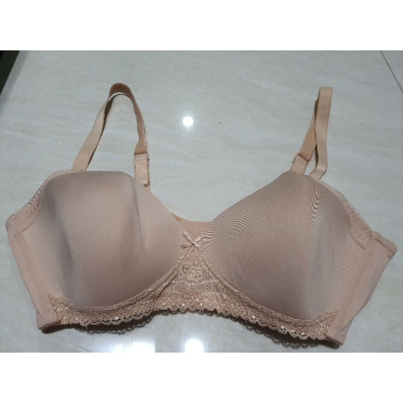 LULUDI Bra Big Size C85