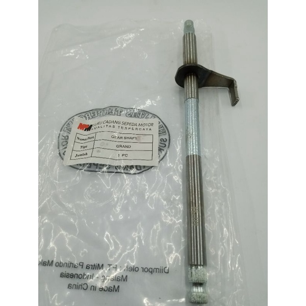 as perseneling GRAND/SUPRA as verseneling GRAND /SUPRA as operan gigi  GRAND/SUPRA