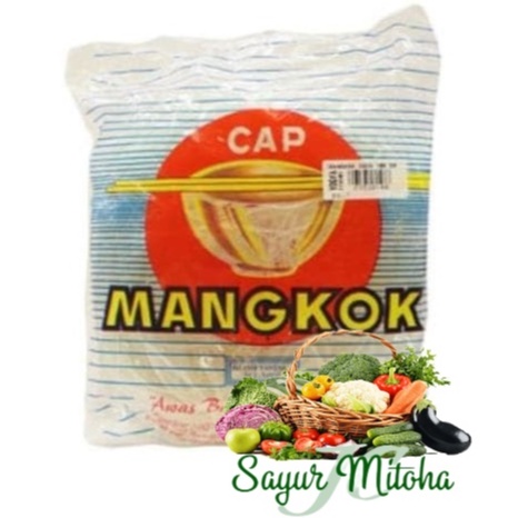 

Soun cap Mangkok - Pasar Online Bandung