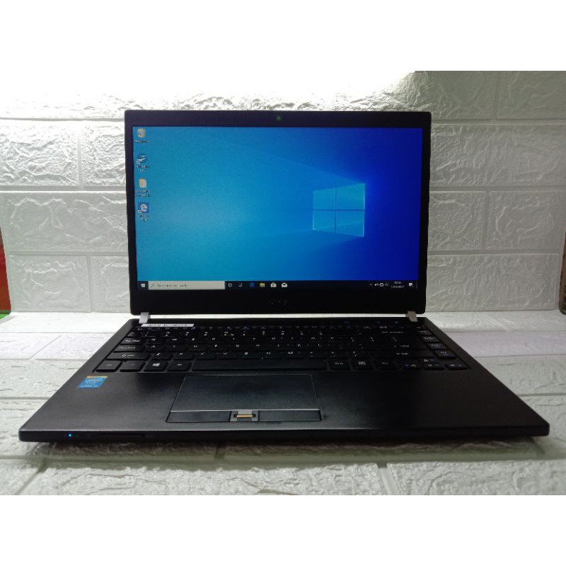 Laptop Acer P645 Core I5-4210U Ram 8Gb Murah