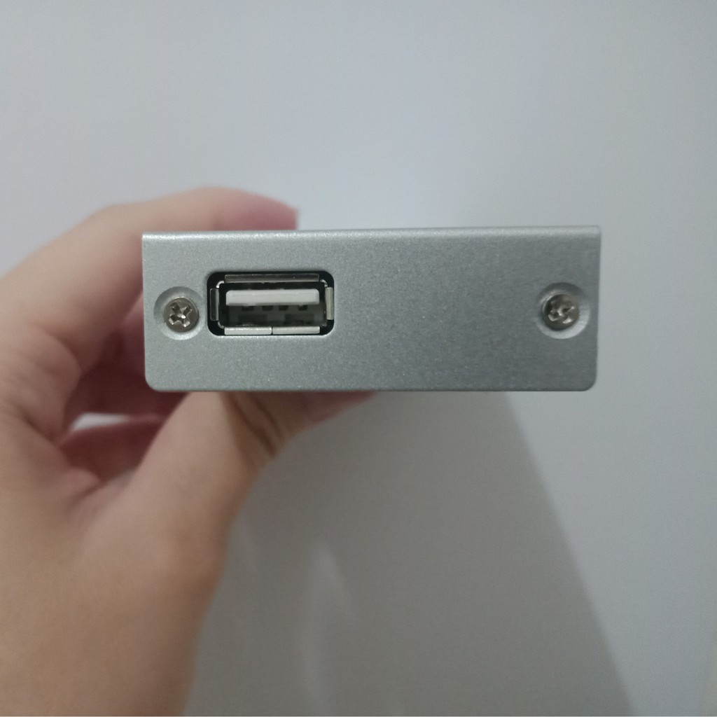 USB DATA SWITCH AUTO 1 TO 4 NYK USB PRINTER SHARING