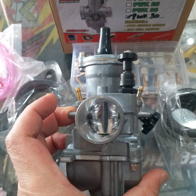 Carbu pwk 30 brt original