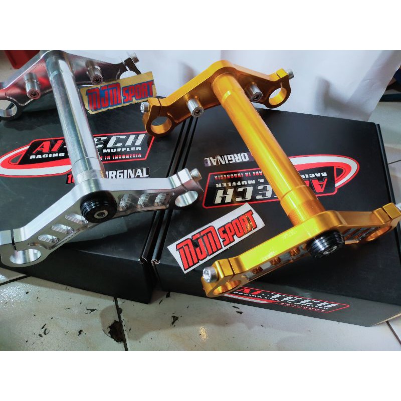 Jual Segitiga Aitech Ninja As Segitiga Stang Drag Ninja As