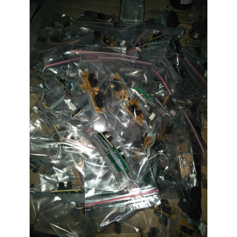 Sensor Kertas 2770 / Sensor Kertas ip2770 MP258 MP287
