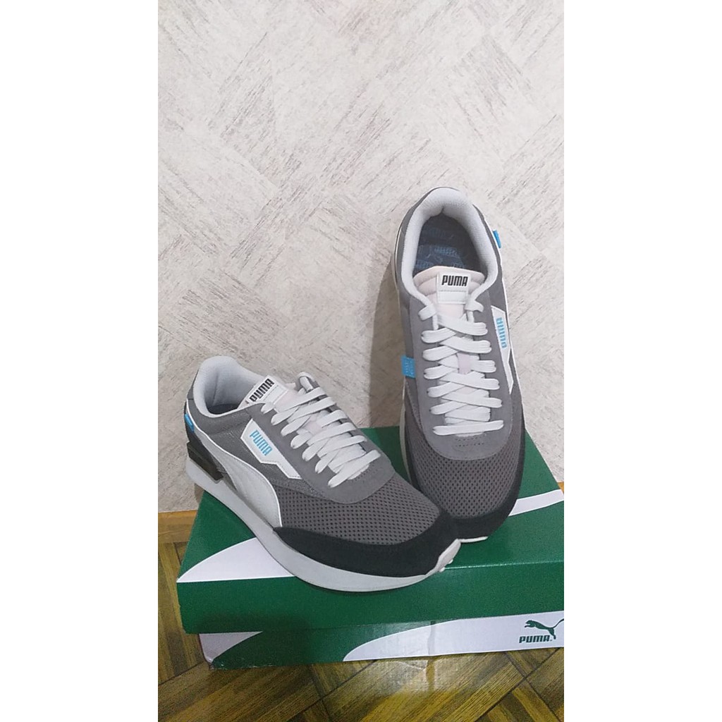 Puma Sportstyle Prime Future Rider Stream On 100% ORIGINAL AND NEW (EU 42,5)