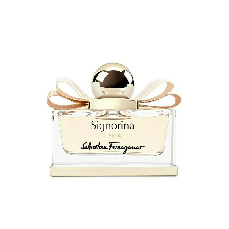 Salvatore Ferragamo Signorina Eleganza EDP Woman - 100 ML