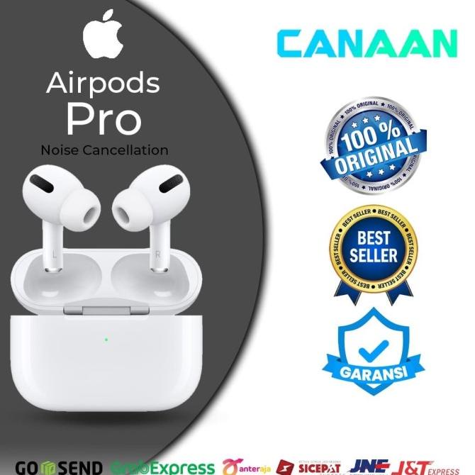 Apple Airpods PRO ORIGINAL NEW BNIB