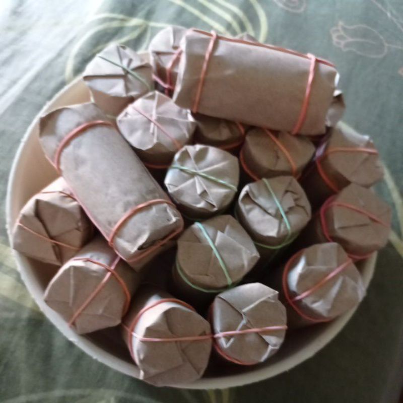 

trasi ikan tuban 1 ons