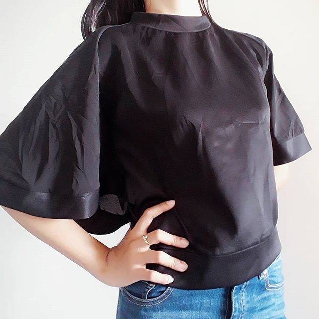ZARA WOMAN