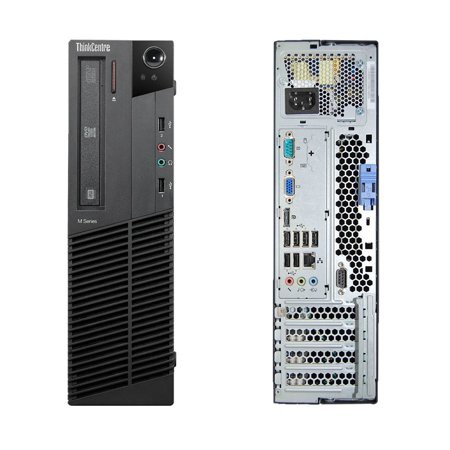 PC KOMPUTER PC BUILT UP LENOVO THINKCENTRE M81 I5 2400