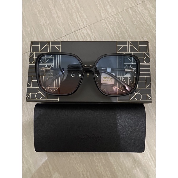 IWEARMYRA / MYRA BTS SUNGLASSES