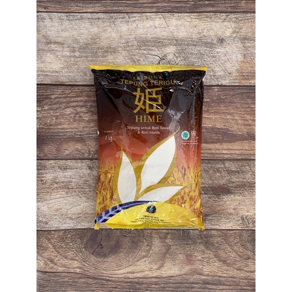 

TepungTeriguHime1Kg