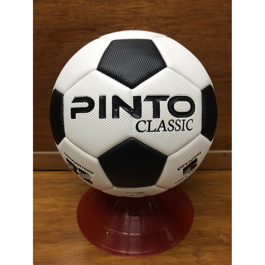 Bola Tendang Sepak Soccer Jahit Pinto Classic