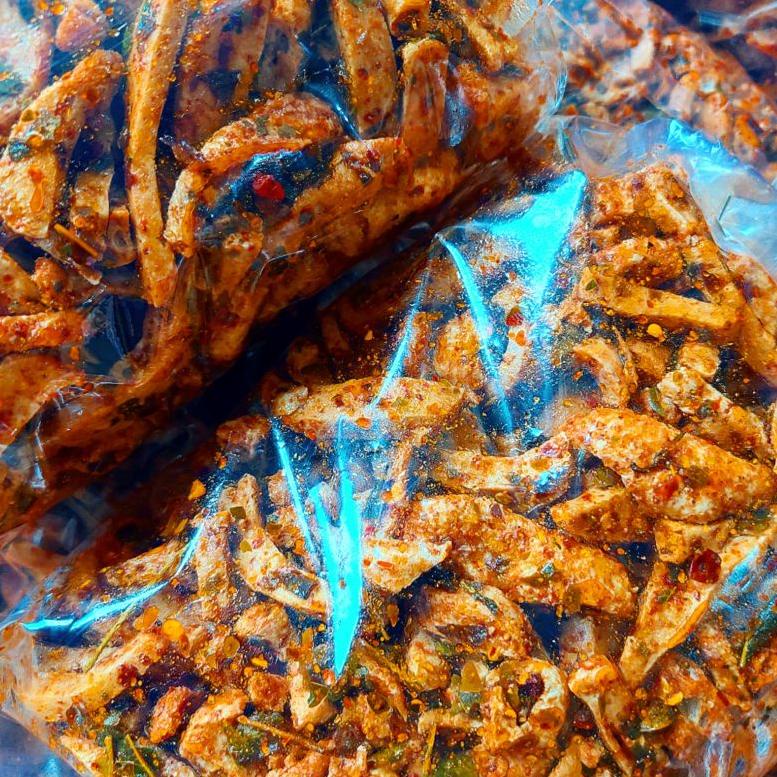 

Serba Murah Basreng 1kg basreng pedas jeruk basreng sultan bandung ,.