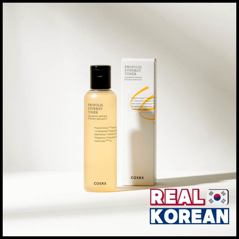 COSRX Full Fit Propolis Synergy Toner 280ml | 150ml | 50ml