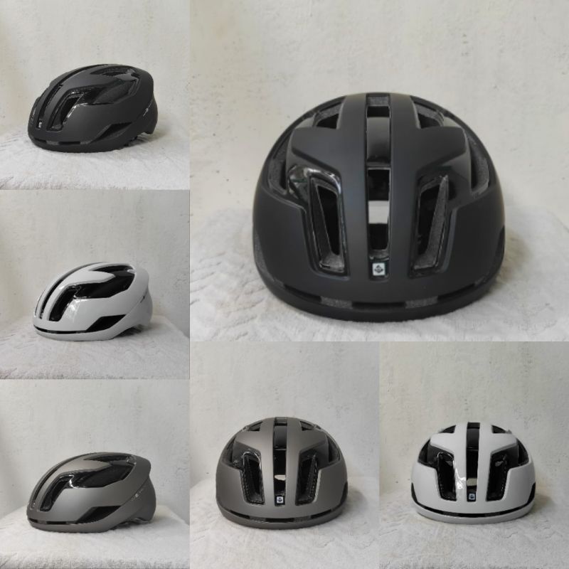 helm sweet protection falconer ACM