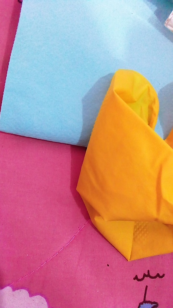 Sponge Cuci Motor Mobil Piring Serbaguna