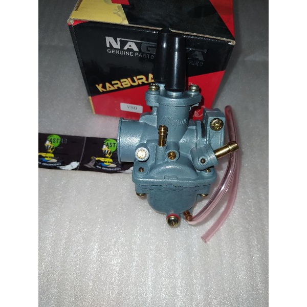 Karbu karburator yamaha v80 mikuni lebih antep dan bagus-1