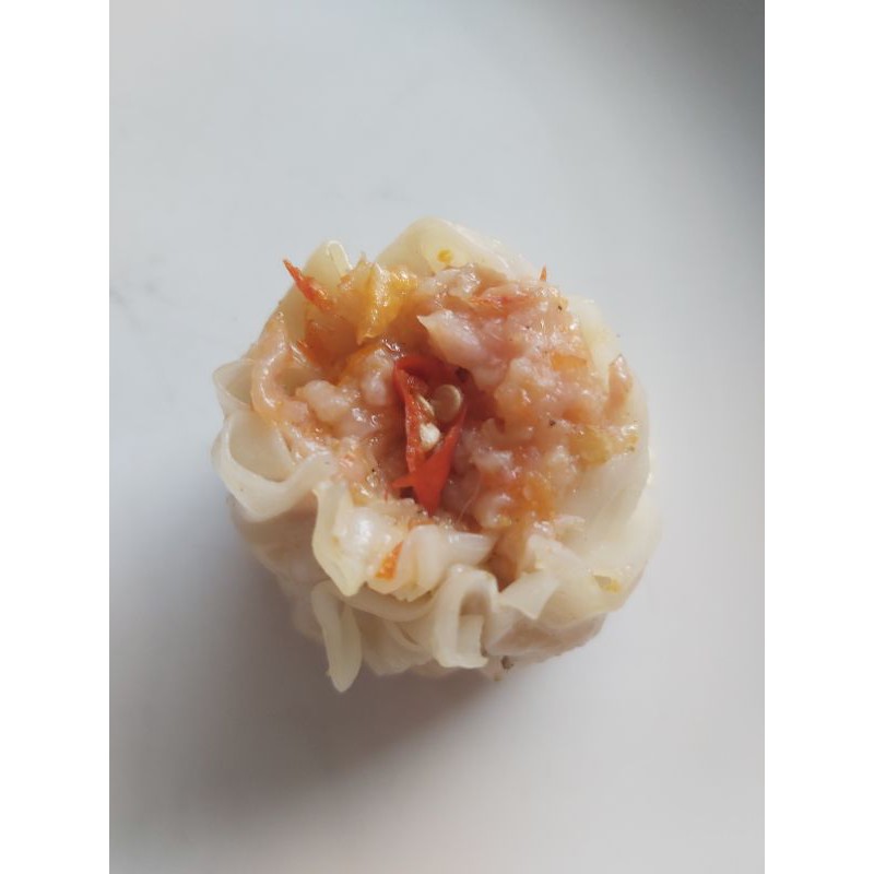 

dimsum MERCON isi 10 pcs dimsum ayam