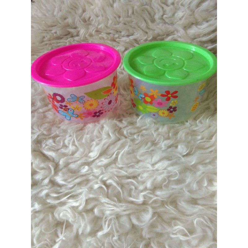 Toples makanan cantik/toples kue kering'toples tokyo