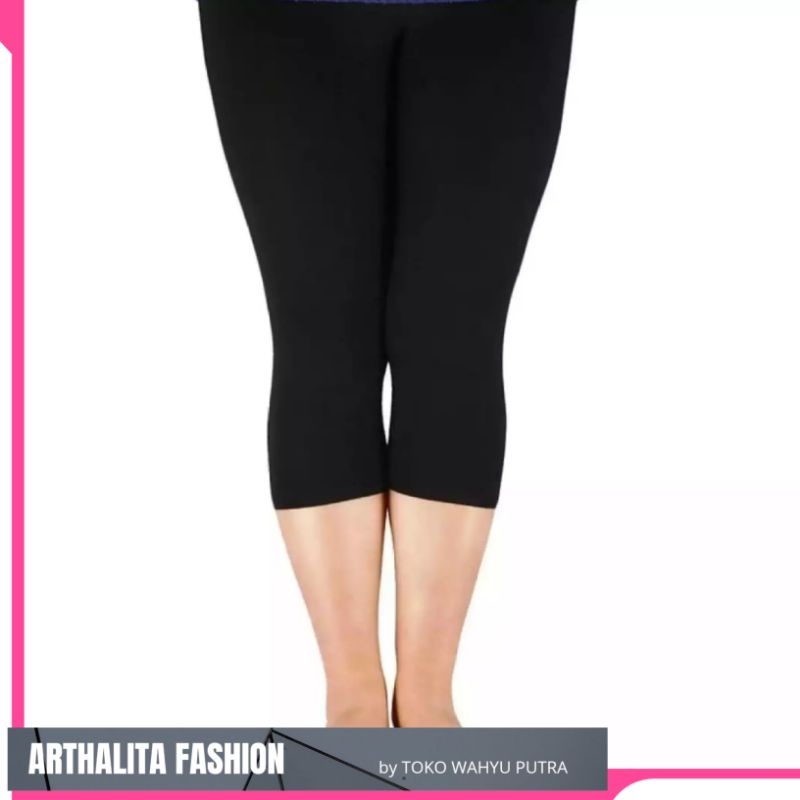 LEGGING 7/8 HW IMPORT FIT TO 100KG XTRA JUMBO